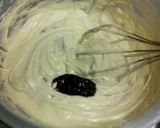 ブルーベリーのパウンドケーキ(*^^*)作り方9写真