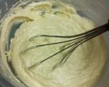 ブルーベリーのパウンドケーキ(*^^*)作り方8写真