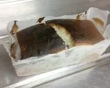 ブルーベリーのパウンドケーキ(*^^*)作り方12写真
