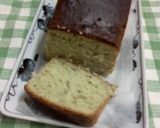 ブルーベリーのパウンドケーキ(*^^*)作り方13写真