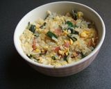 楽うま☆あんかけチャーハン作り方4写真