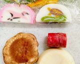 お正月☆我が家のお雑煮作り方8写真