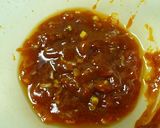 韓国人のお友達が教えてくれた豚肉の下拵え作り方2写真