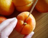自家製♪あんずのお酒作り方1写真