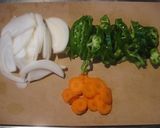 鮭のホイル焼き作り方1写真
