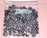 冷たい美味しい!ブルーベリーシャーベット作り方3写真