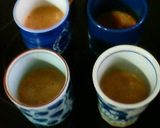 毎朝一杯元気の源♪野菜果物ジュース★作り方6写真