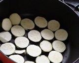 ズッキーニと枝豆、じゃこの冷製パスタ作り方4写真