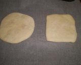休日の朝は・・・イタリアン♪作り方6写真