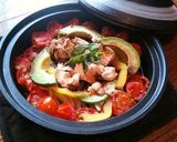 しっとり☆ゆで鶏作り方15写真