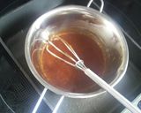 キャラメルリボンのバニラムース作り方12写真