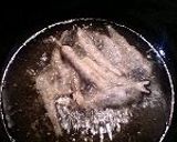 ＊メヒカリの唐揚げ＊作り方3写真