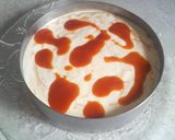 キャラメルリボンのバニラムース作り方13写真