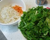 朝ラク☆お弁当の副菜☆冷凍保存しよう！作り方1写真