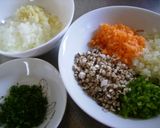 野菜たっぷり満足タコライス作り方2写真