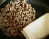 野菜たっぷり満足タコライス作り方4写真