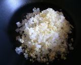 野菜たっぷり満足タコライス作り方5写真