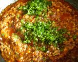 野菜たっぷり満足タコライス作り方10写真
