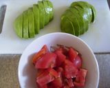 野菜たっぷり満足タコライス作り方12写真