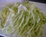 野菜たっぷり満足タコライス作り方13写真