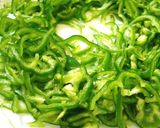 中華街の本格酢豚（上海編）作り方2写真