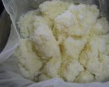ノド越しぷるるん♬ブラン＊ココ♬作り方3写真