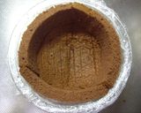 クッキーモンスターのキャラケーキ♫作り方11写真
