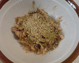 小葱とみょうがの冷や汁そうめん作り方1写真