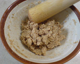 小葱とみょうがの冷や汁そうめん作り方3写真