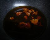 鰯の梅煮作り方2写真