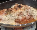 旨だし入りトマトソースで冷やしパスタ作り方5写真