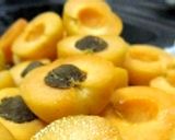 母直伝のあんずジャム作り方1写真