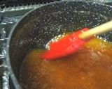 母直伝のあんずジャム作り方4写真