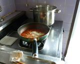 簡単トマトソースのパスタ作り方4写真
