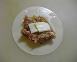 ウチの餃子Ver.２☆カレーチーズ入り☆作り方5写真