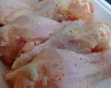 レモンチキン作り方1写真
