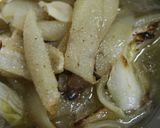 レモンチキン作り方7写真