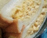 子供喜ぶ★ふわふわたまごサンド作り方7写真