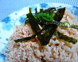 お弁当に♪糸こん（しらたき）たらこスパ風作り方4写真