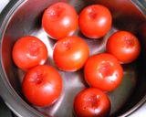 旨味たっぷりトマト素麺作り方1写真