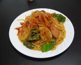 旨い☆簡単☆ナポリタン☆作り方7写真