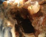 お惣菜の揚げ物に一工夫~作り方8写真