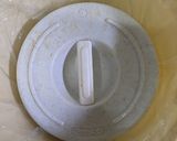 ささっとビニールとバケツで梅干作り方6写真