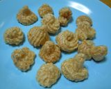 卵白１個分+砂糖20ｇ＝美味しいメレンゲ作り方3写真