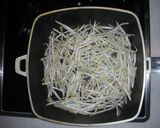 鮭のちゃんちゃん焼き風煮作り方1写真