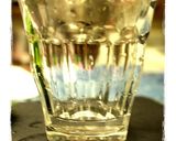 大葉の長持ち保存方法作り方1写真