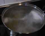 簡単！とろ〜り目玉焼きのせ ナポリタン☆作り方6写真