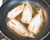 イワシの甘じょっぱ（蒲焼き風）作り方3写真