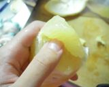 サッパリ☆グレープフルーツの甘漬け作り方3写真