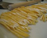 バジルソース～ジェノベーゼ～作り方3写真